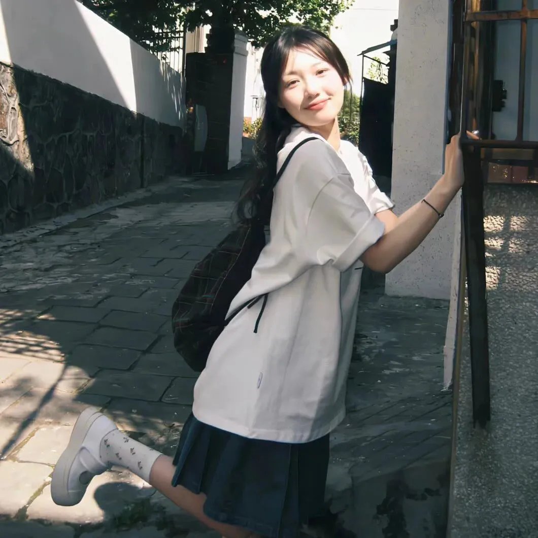 祸水美人大侦探