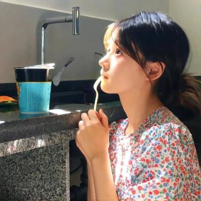 洗头